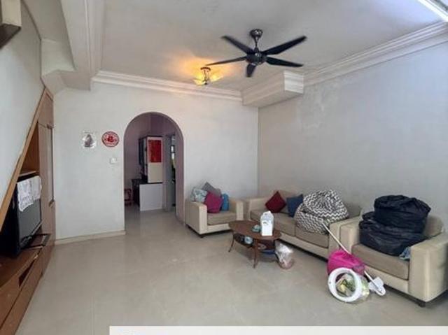 House for sale in Tebrau, Johor