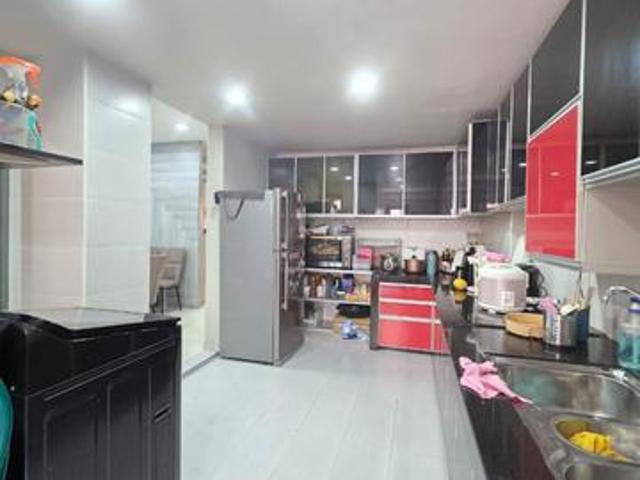 Terraced House for sale in Johor