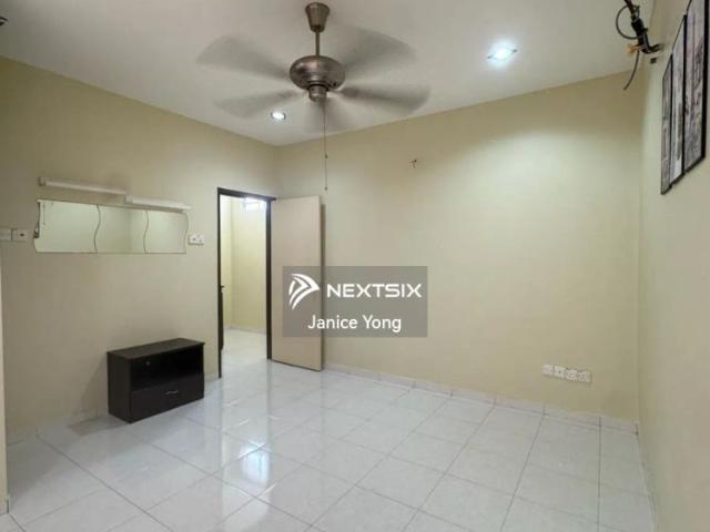 House for rent in Johor