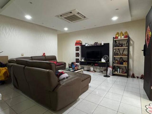 Terraced House for sale in Johor