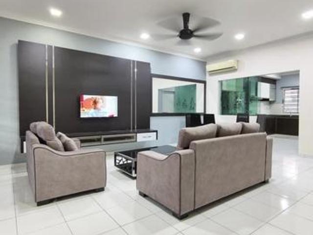 Terraced House for rent in Johor