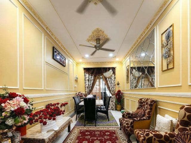 Terraced House for sale in Johor
