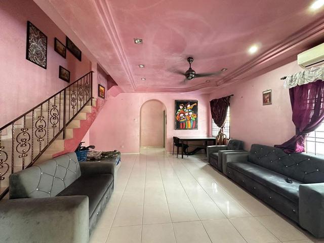 Terraced House for sale in Johor