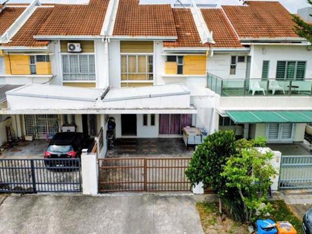 Terraced House for sale in Petaling, Alam Impian