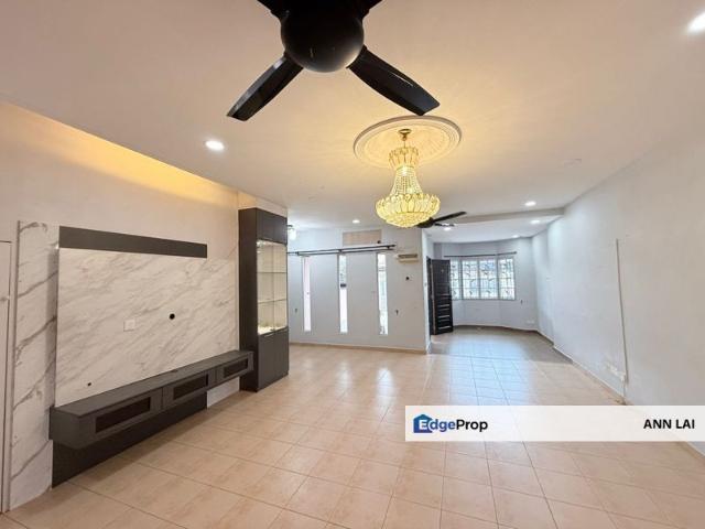House for sale in Tebrau, Johor Bahru