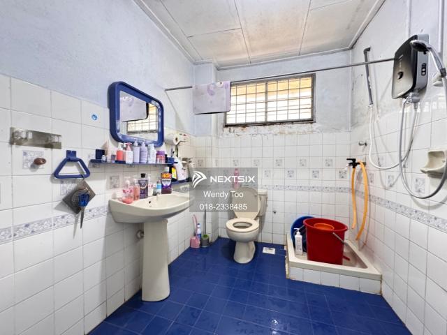 Residential House for sale in Johore Bahru, Johor