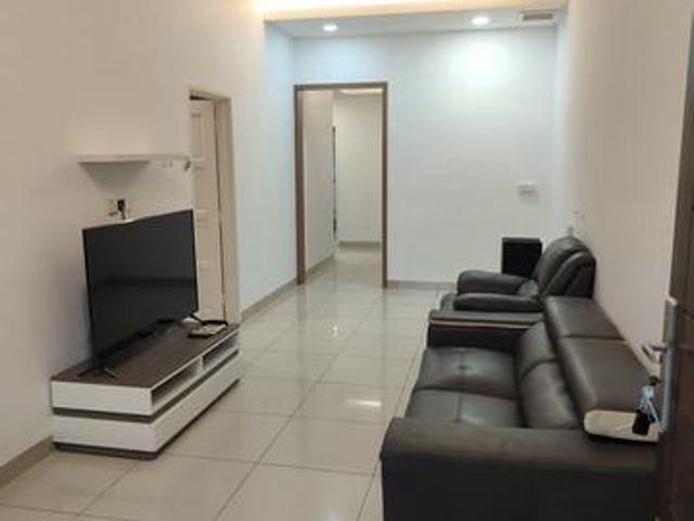 Terraced House for rent in Johor Bahru