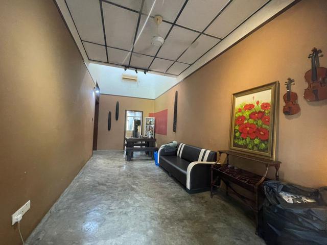 Terraced House for sale in Johore Bahru, Johor