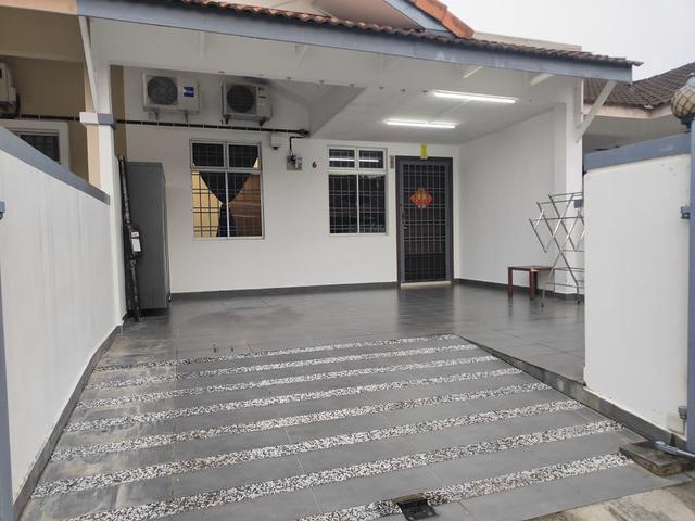 Terraced House for rent in Tebrau, Johor Bahru