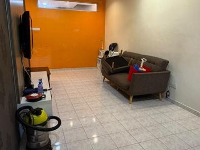 Terraced House for sale in Setia Indah, Johor Bahru
