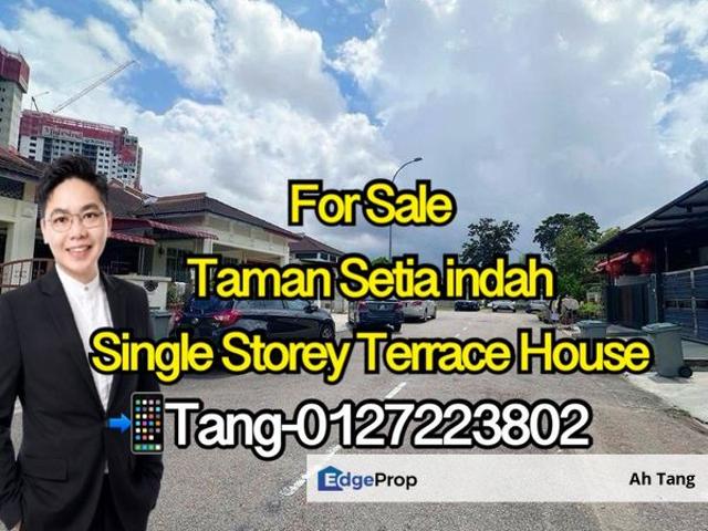House for sale in Johore Bahru, Johor
