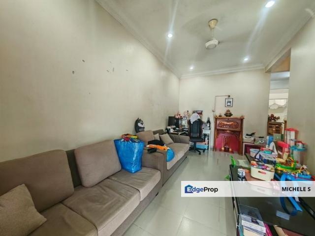 House for sale in Tebrau, Johor