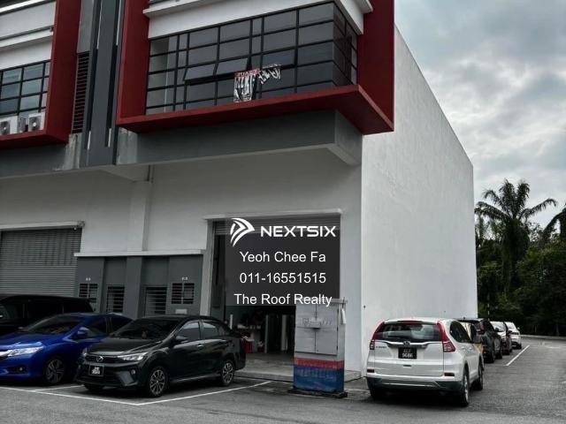 Residential House for sale in Johore Bahru, Johor