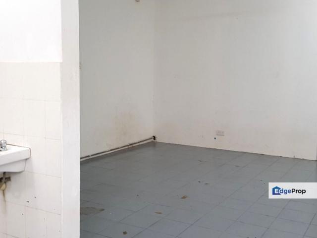 Shop for rent in Tebrau, Johor Bahru