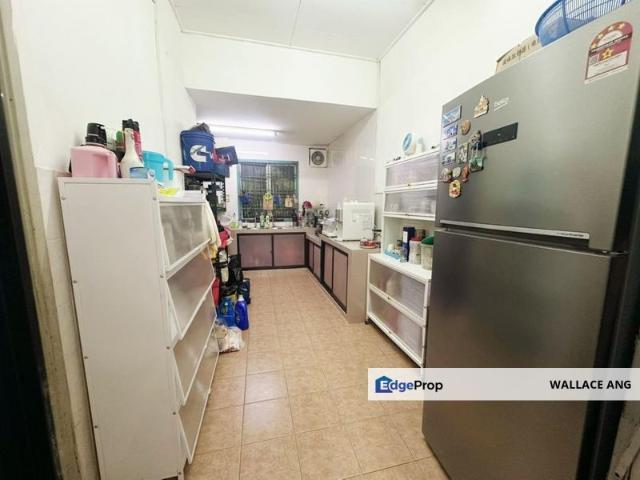 House for sale in Johore Bahru, Johor