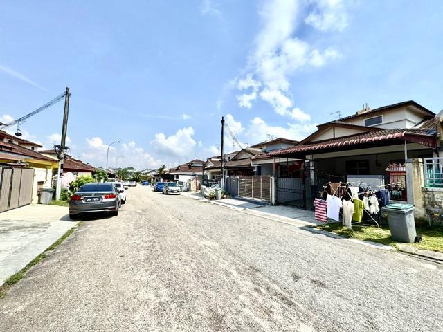 Terraced House for sale in Johore Bahru, Johor