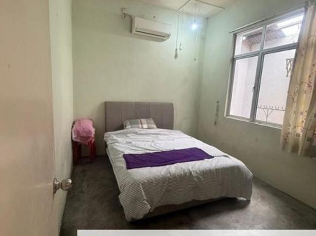 House for sale in Johore Bahru, Johor