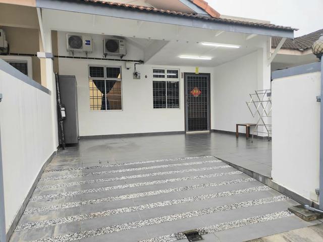 Terraced House for rent in Johor Bahru