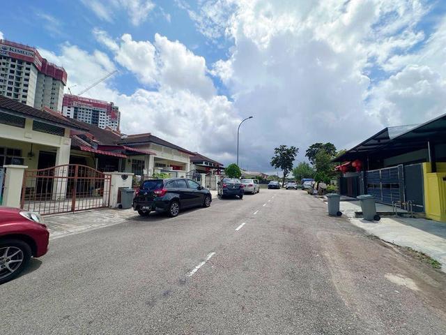 Terraced House for sale in Johor