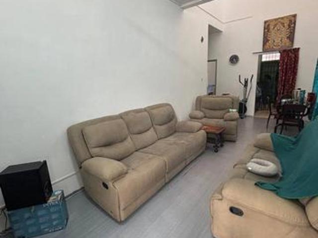 Terraced House for sale in Johore Bahru, Johor