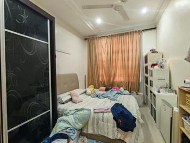 Terraced House for sale in Setia Indah, Johor Bahru
