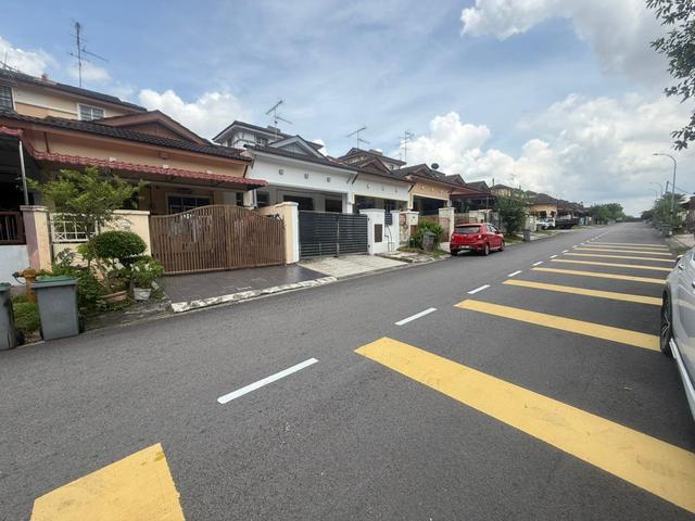 Terraced House for sale in Johor