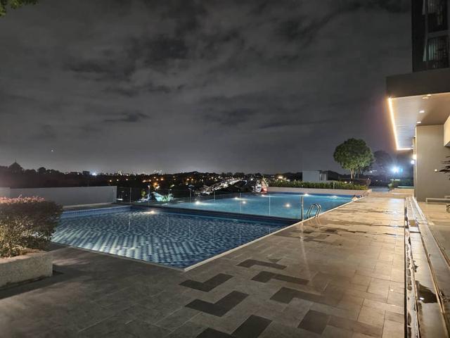 Serviced Residence for sale in Johore Bahru, Johor