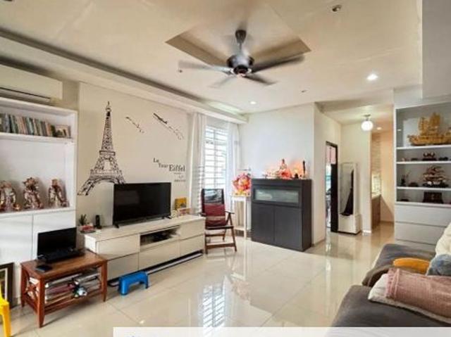 House for sale in Johore Bahru, Johor