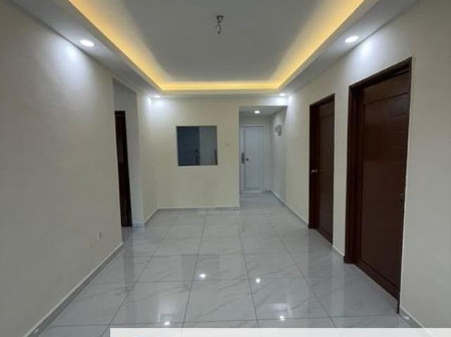 Flat for sale in Johore Bahru, Johor