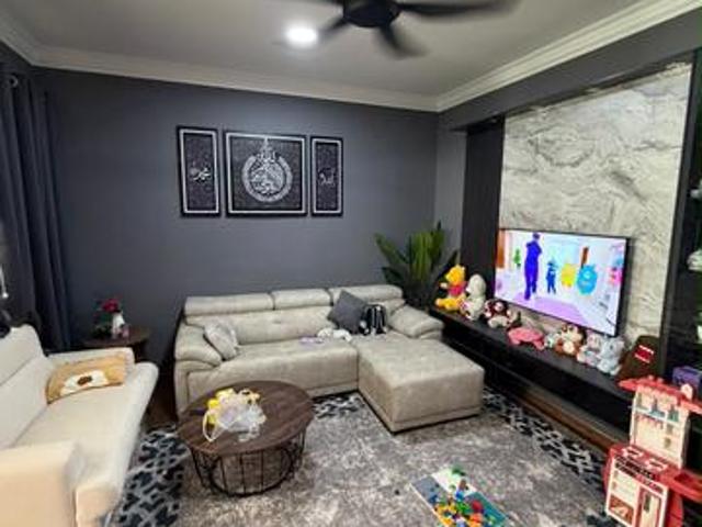 Terraced House for sale in Johor