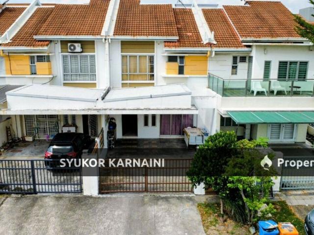 Terraced House for sale in Petaling, Alam Impian