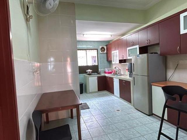 Terraced House for sale in Johore Bahru, Johor