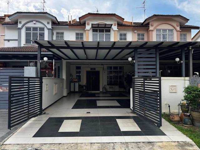 Terraced House for sale in Johor