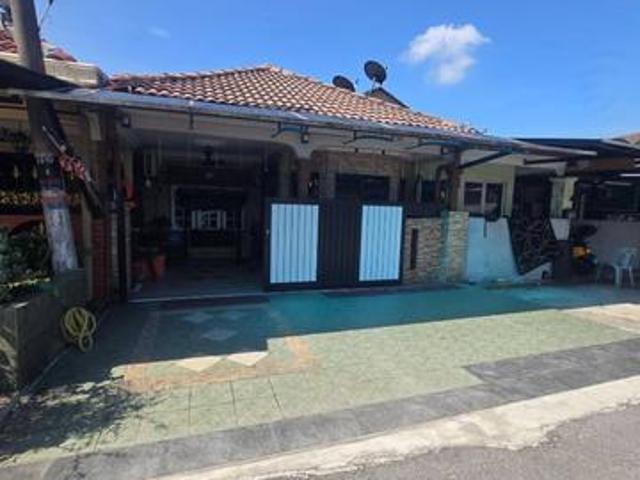 Terraced House for sale in Port Klang, Selangor