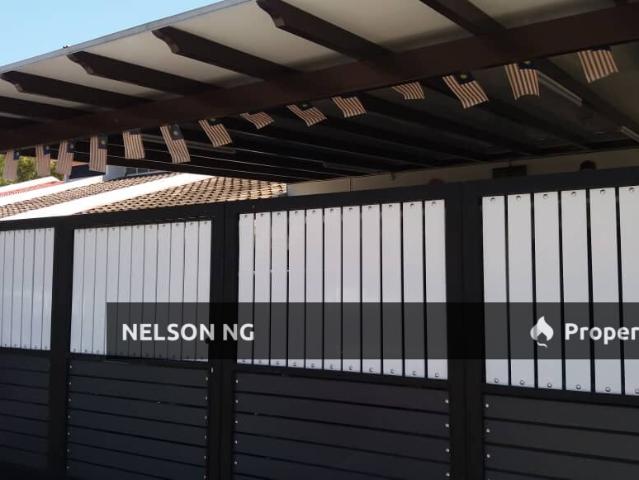 Terraced House for sale in Sri Rusa, Negeri Sembilan