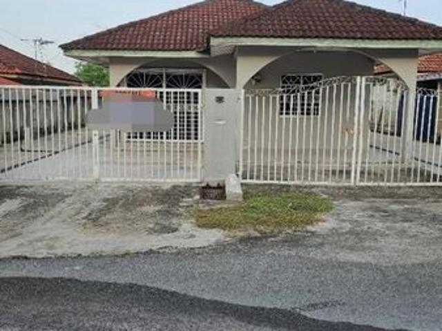House for sale in Pahang