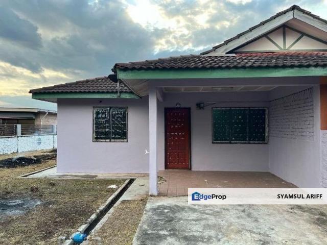 House for sale in Pahang