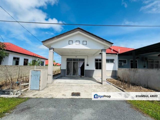 House for sale in Pahang