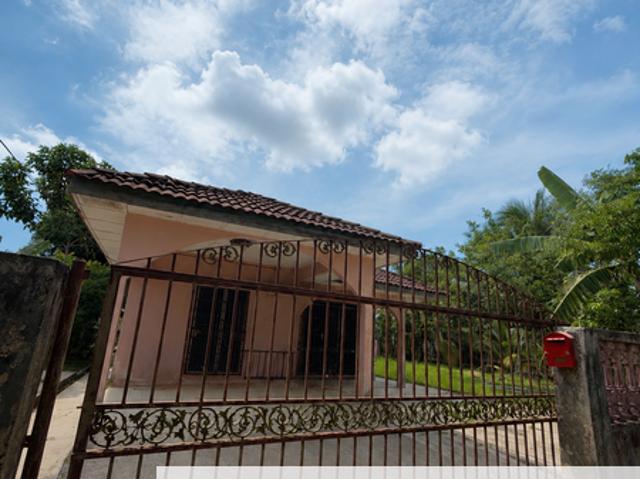 House for sale in Pahang