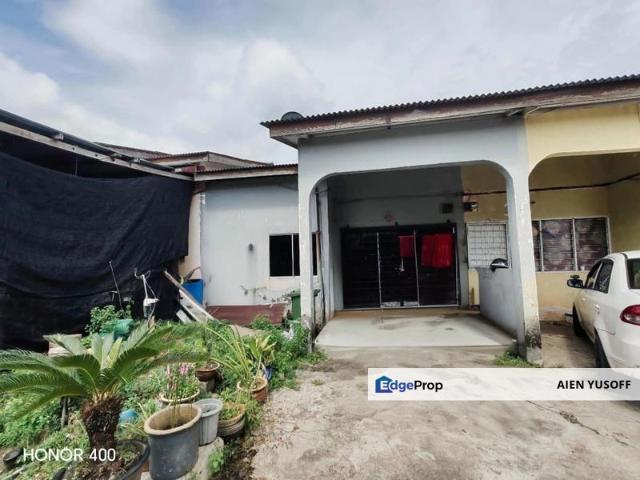 House for sale in Pahang