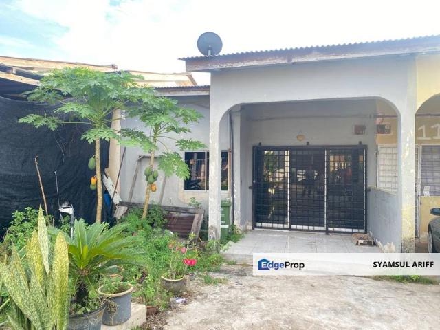 House for sale in Pahang