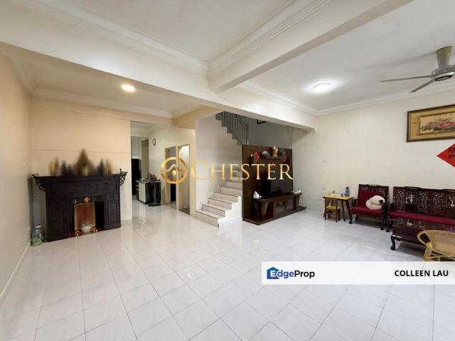 House for sale in Batu Pahat, Johor