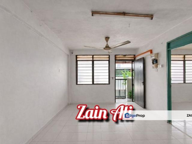 Flat for sale in Alor Setar, Kedah