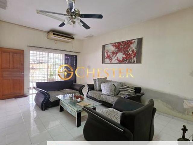 House for sale in Batu Pahat, Johor