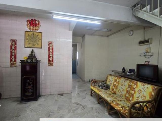 House for sale in Perak, Batu Gajah