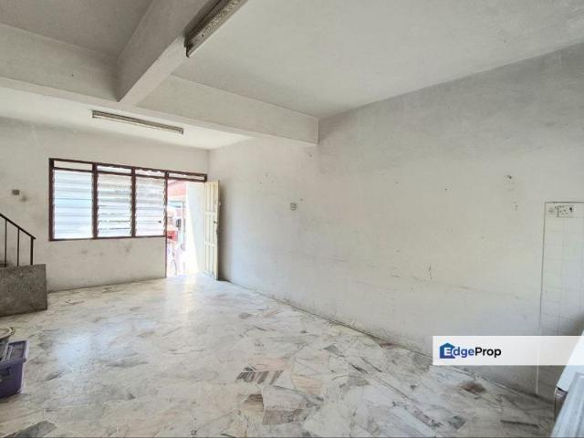 House for sale in Perak, Batu Gajah