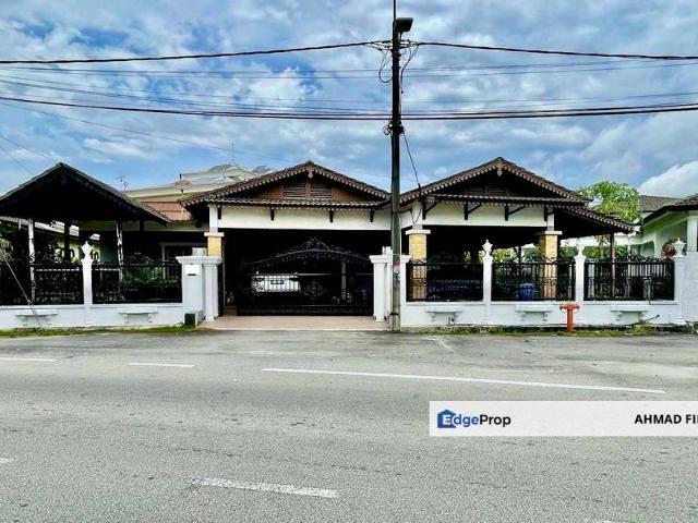 House for sale in Banting, Selangor