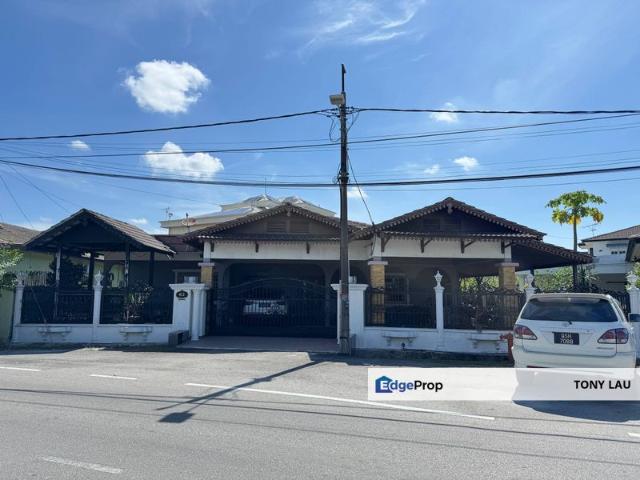 House for sale in Banting, Selangor