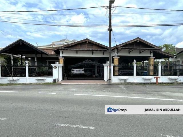 House for sale in Banting, Selangor