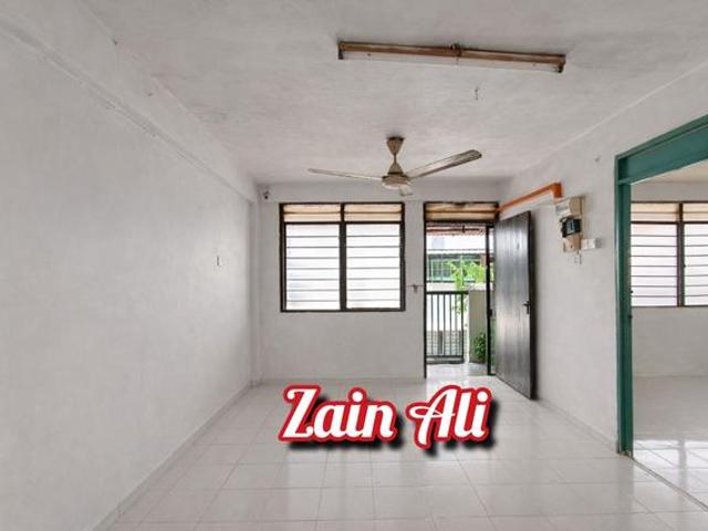 Flat for sale in Alor Setar, Kedah
